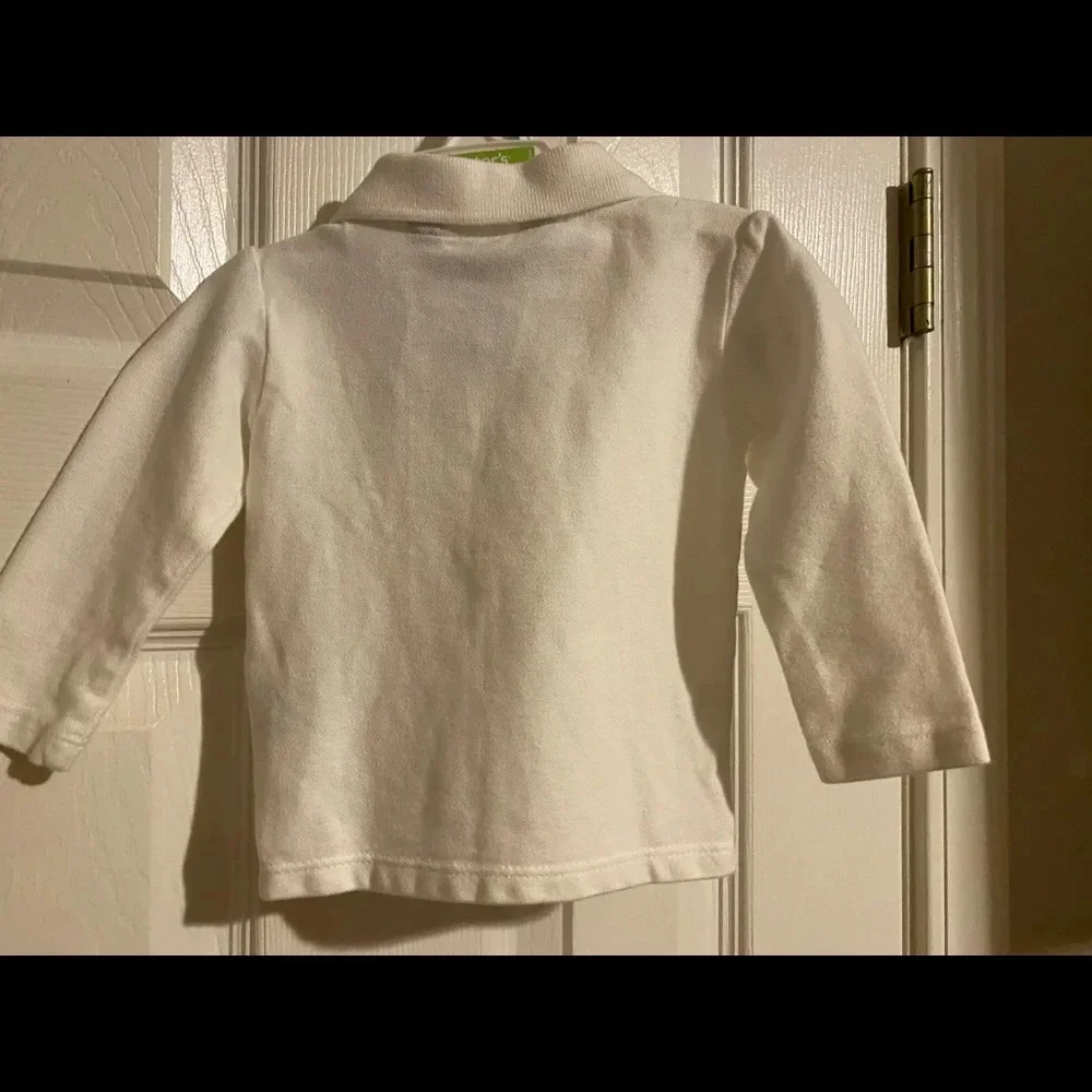 Ralph Lauren Shirt
